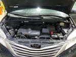 Toyota Sienna 2017
