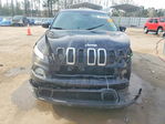 Jeep Cherokee 2014