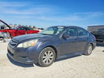 Subaru Legacy 2011