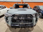 Toyota 4Runner 2021