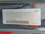 Audi A5 2020