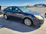 Subaru Legacy 2011