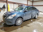 Nissan Versa 2015