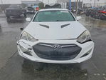 Hyundai Genesis 2016