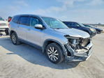 Honda Pilot 2019