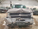 Chevrolet Silverado 2012
