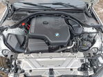BMW Series 3 2024