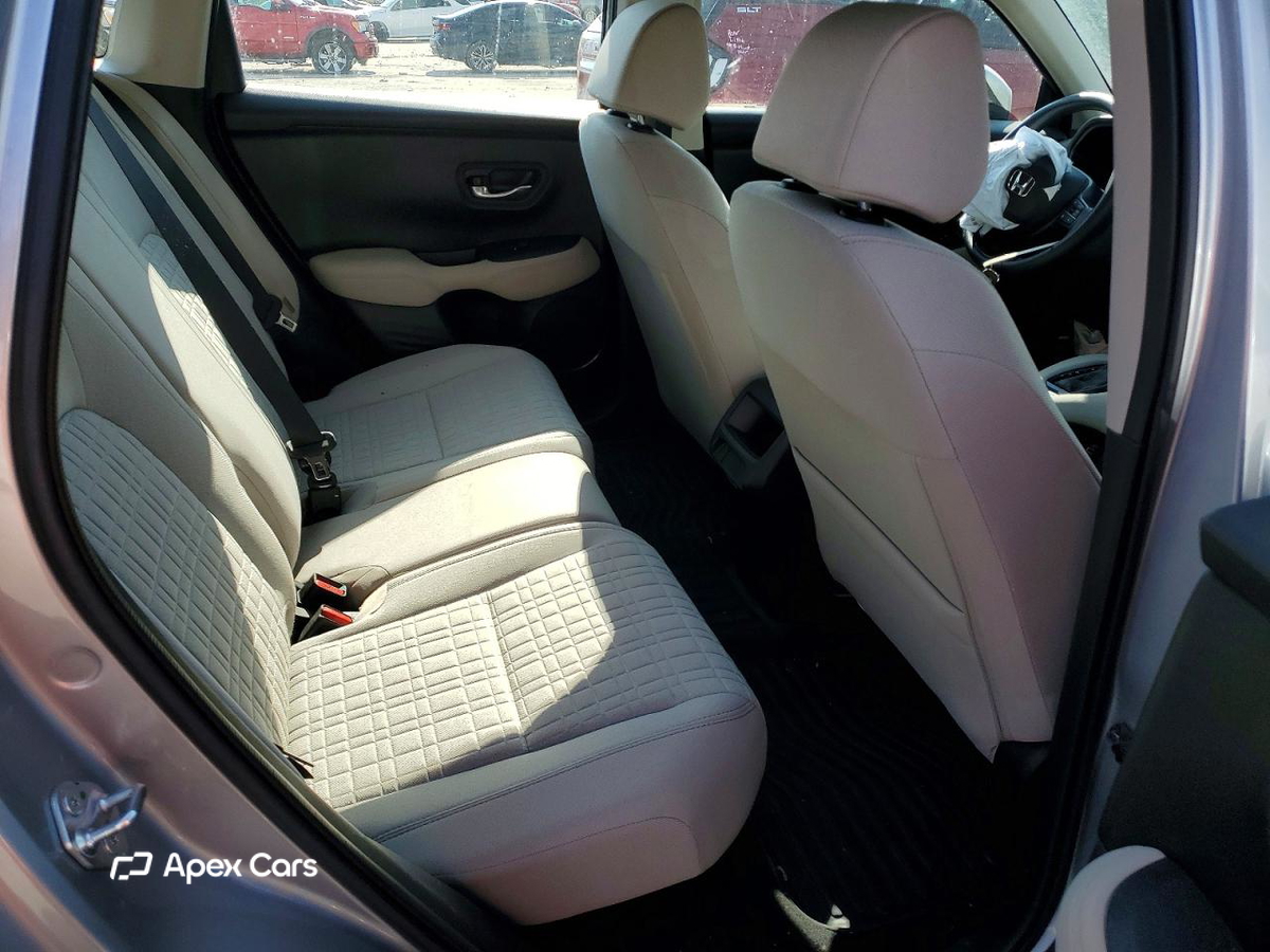 Honda HR-V 2023