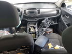 Kia Sportage 2013