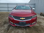 Chevrolet Impala 2015