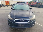 Subaru XV 2015