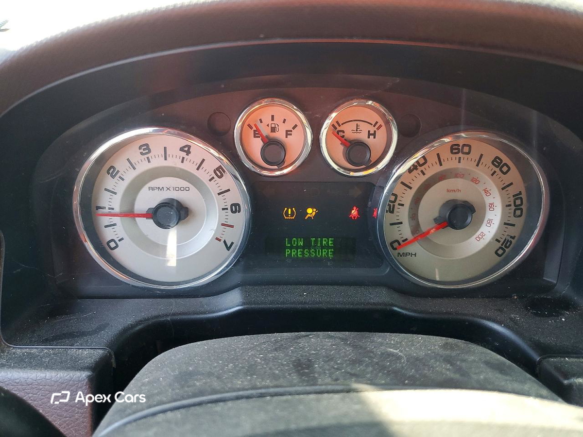 Ford Edge 2010