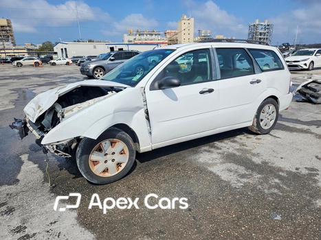 Ford Focus 2007 - Image 1 of 14