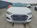 Audi A4 2020