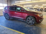 GMC Acadia 2017
