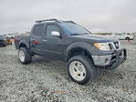 Nissan Navara (Frontier) 2012