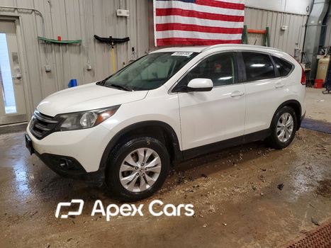 Honda CR-V 2013 - Image 1 of 15