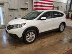Honda CR-V 2013