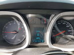 Chevrolet Equinox 2012