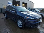 Jeep Cherokee 2016