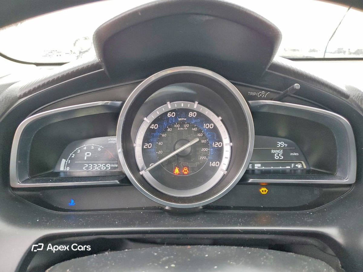 Toyota  2016