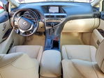 Lexus RX 2015