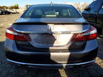 Honda Accord 2017