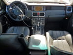 Land Rover Range Rover 2005