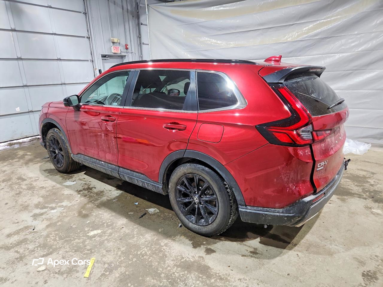 Honda CR-V 2024