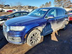 Audi Q7 2019