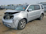 Honda Pilot 2013