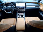 Lexus RX 2024