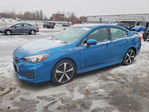 Subaru Impreza 2017
