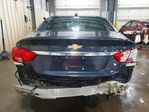 Chevrolet Impala 2014