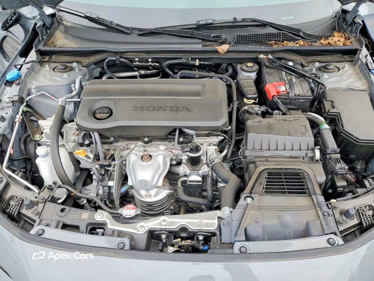 Honda Civic 2025