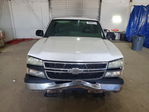 Chevrolet Silverado 2007