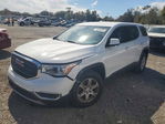 GMC Acadia 2018