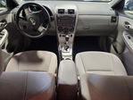 Toyota Corolla 2011