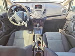 Ford Fiesta 2015