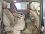 Toyota Sienna 2016