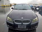 BMW Series 3 2011