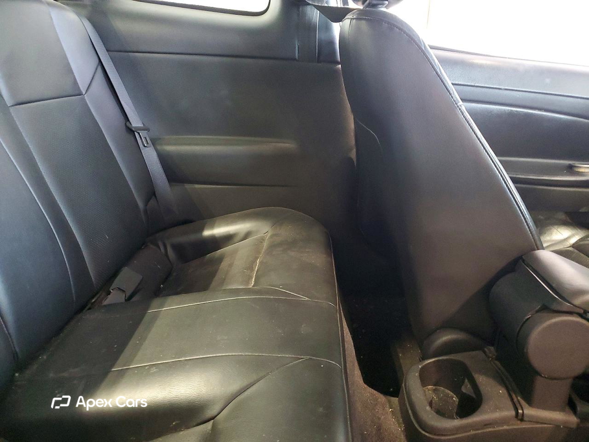 Chevrolet Cobalt 2008