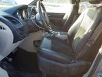 Dodge Caravan 2018