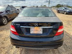 Mercedes-Benz C-klasse 2011