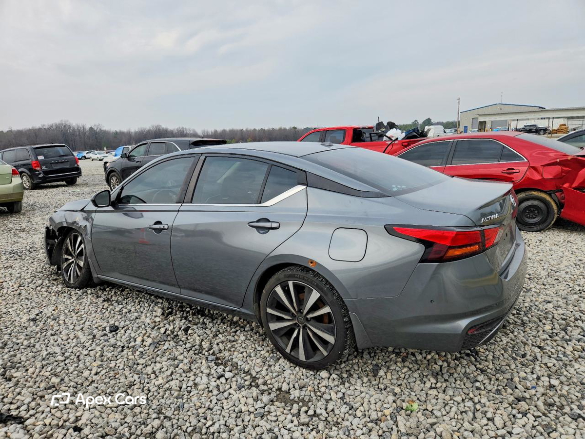 Altima 2019