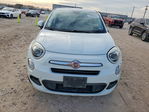Fiat 500X 2016