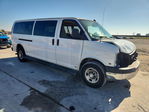 Chevrolet Express 2019