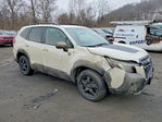 Subaru Forester 2024