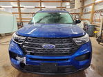 Ford Explorer 2020