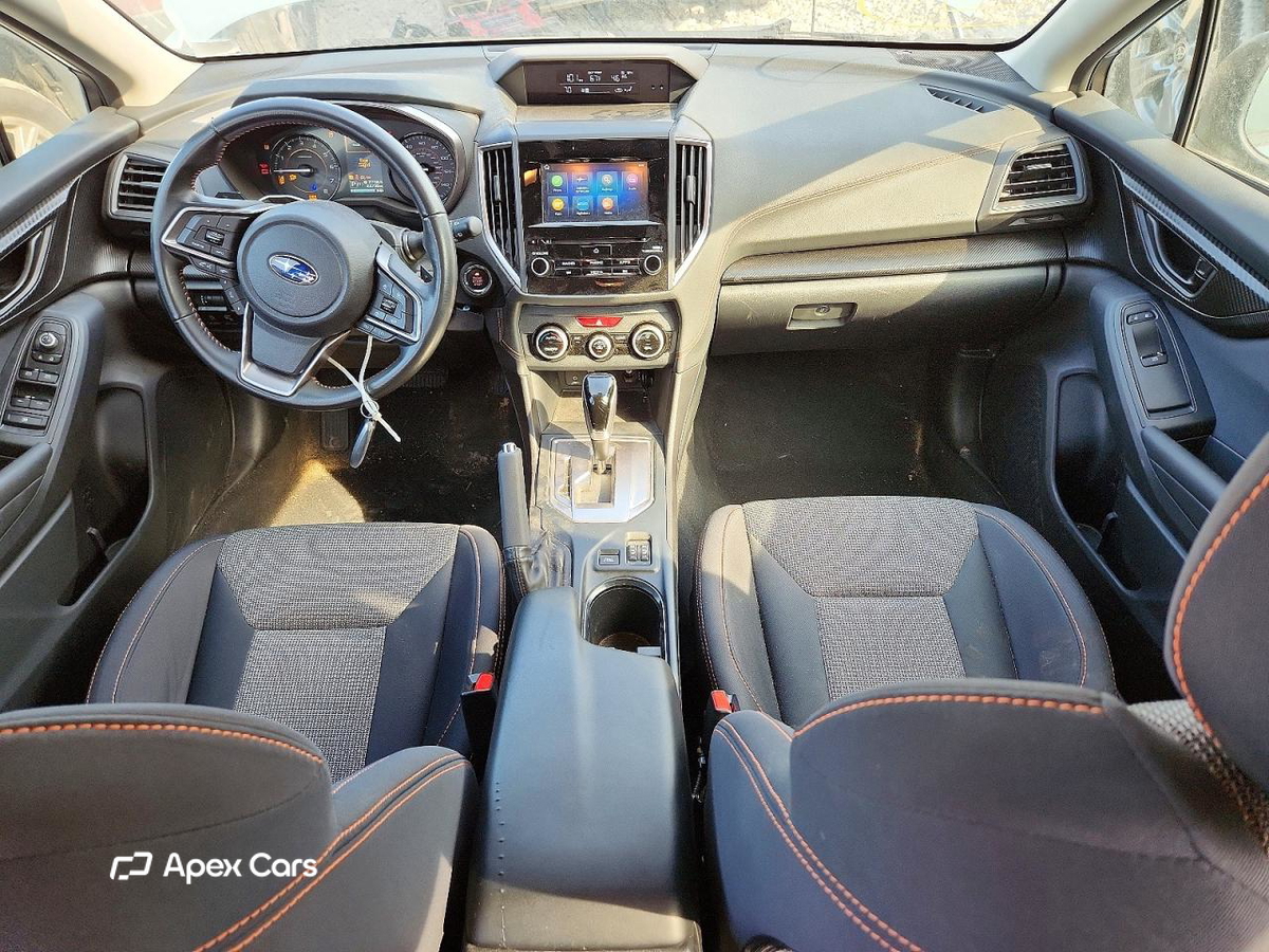 Subaru XV 2023